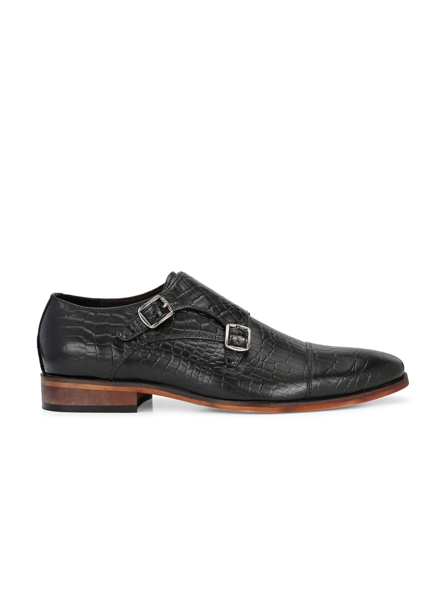 Monk Strap Shoes