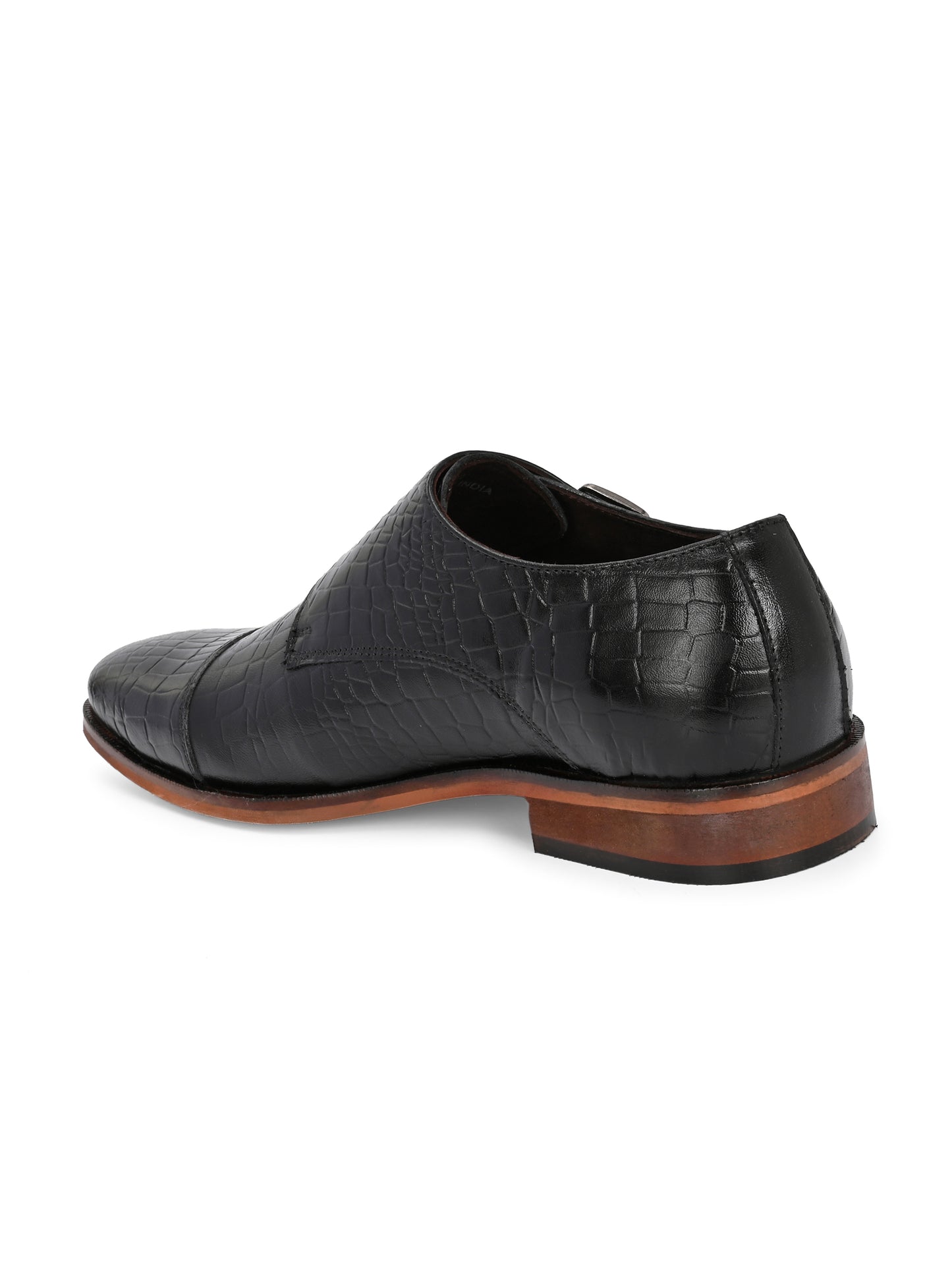Monk Strap Shoes
