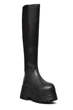 Command Bold Black