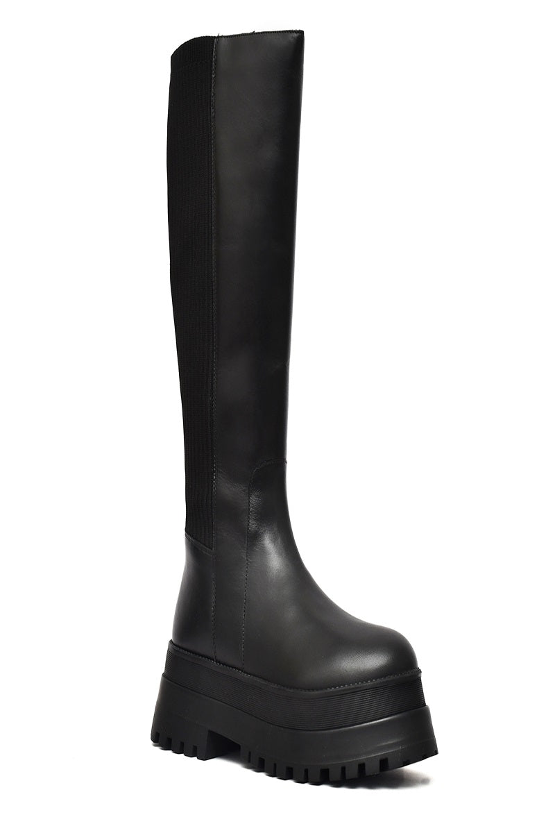 Command Bold Black