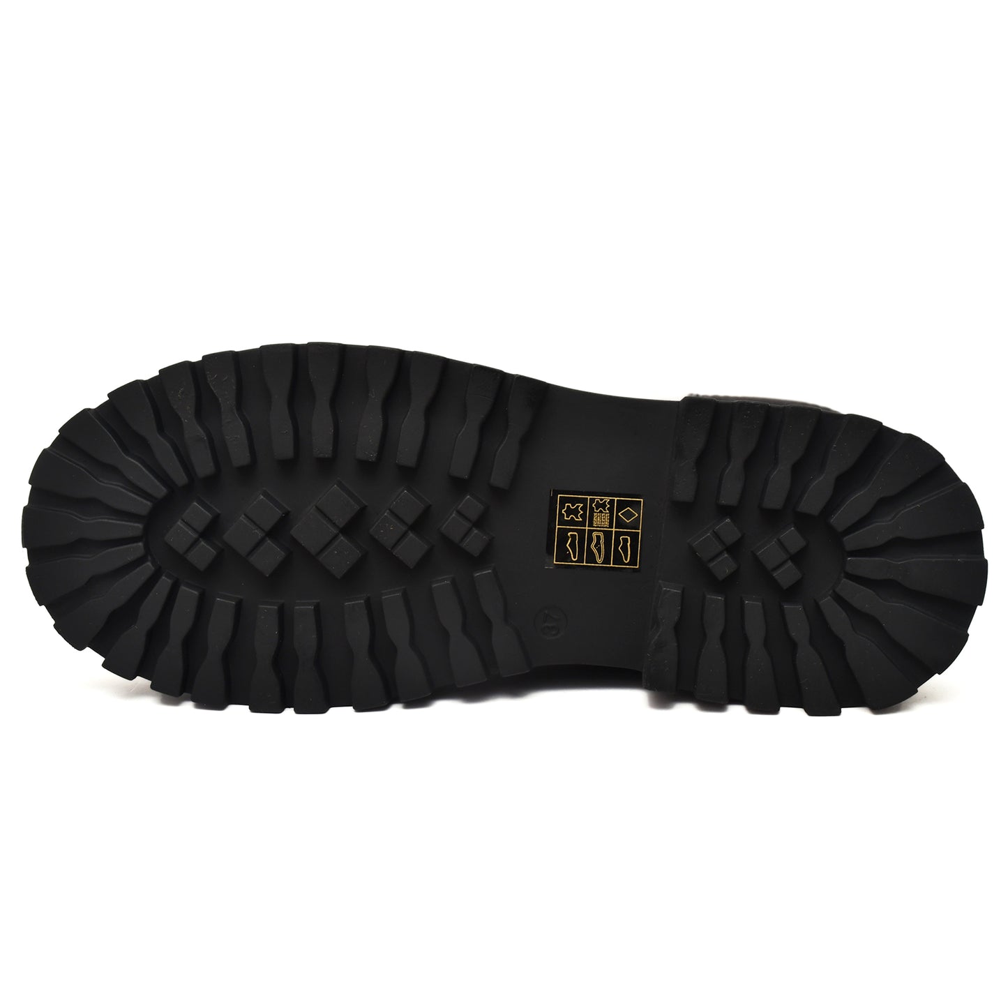 Command Bold Black
