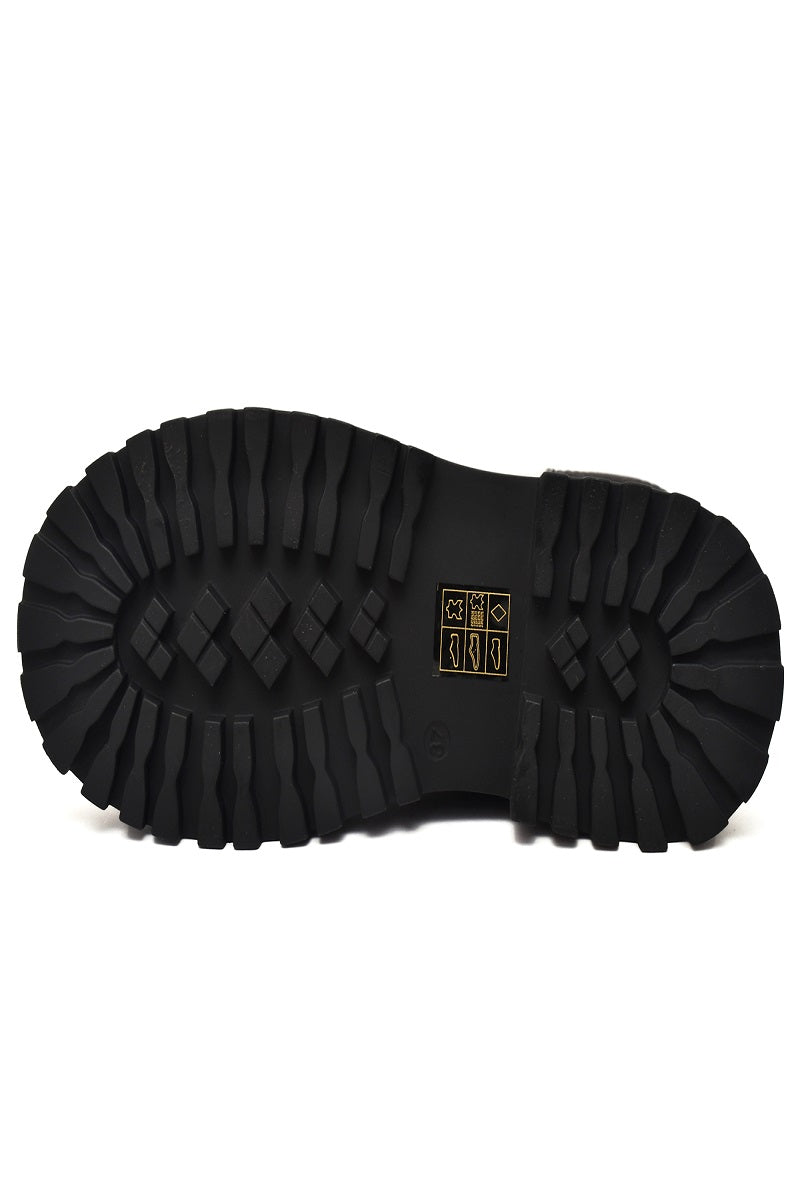 Command Bold Black