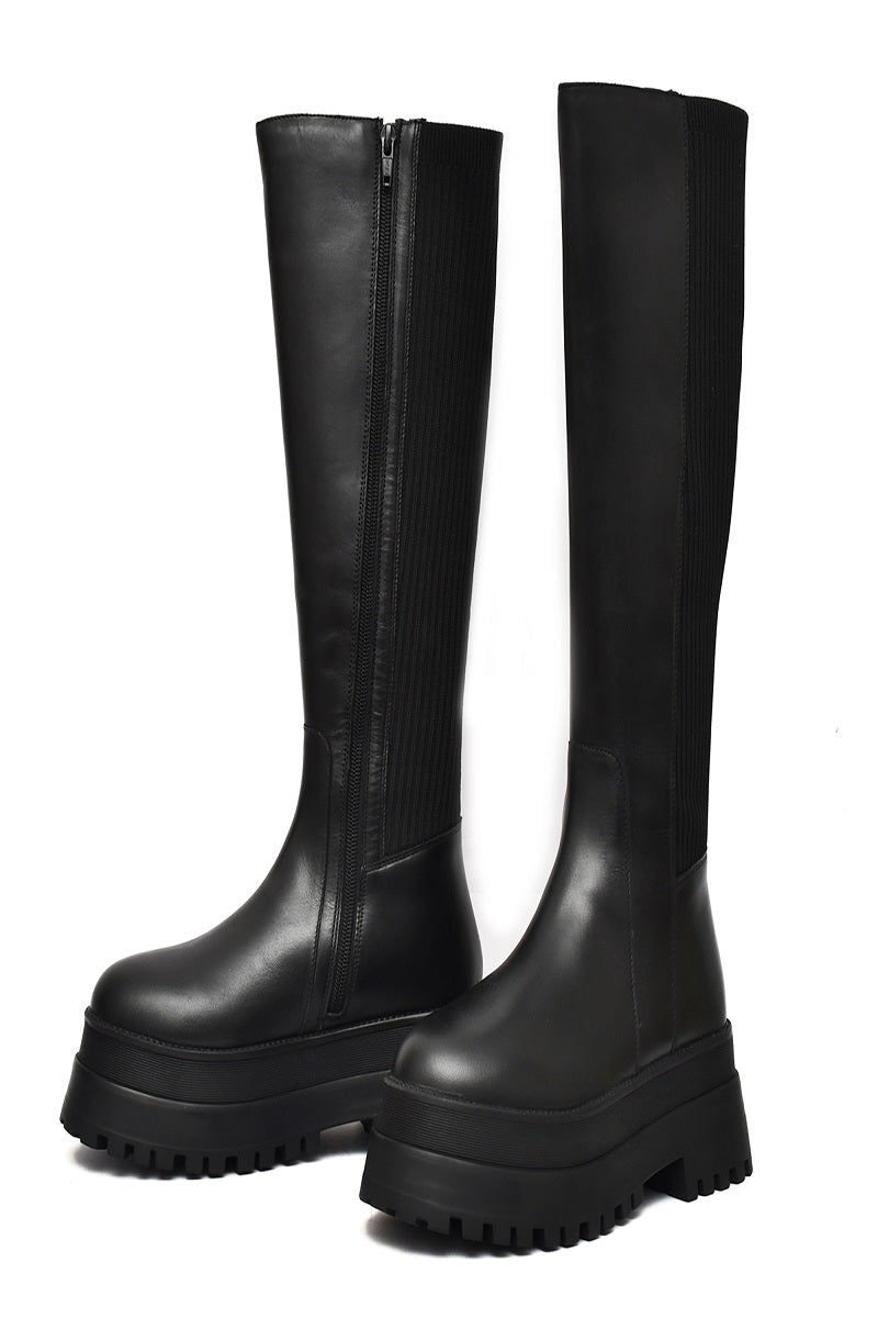 Command Bold Black