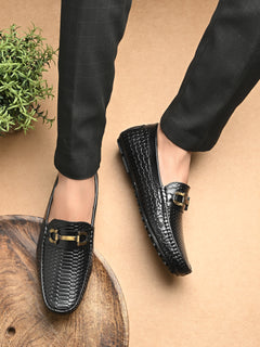 Loafer shoes for men