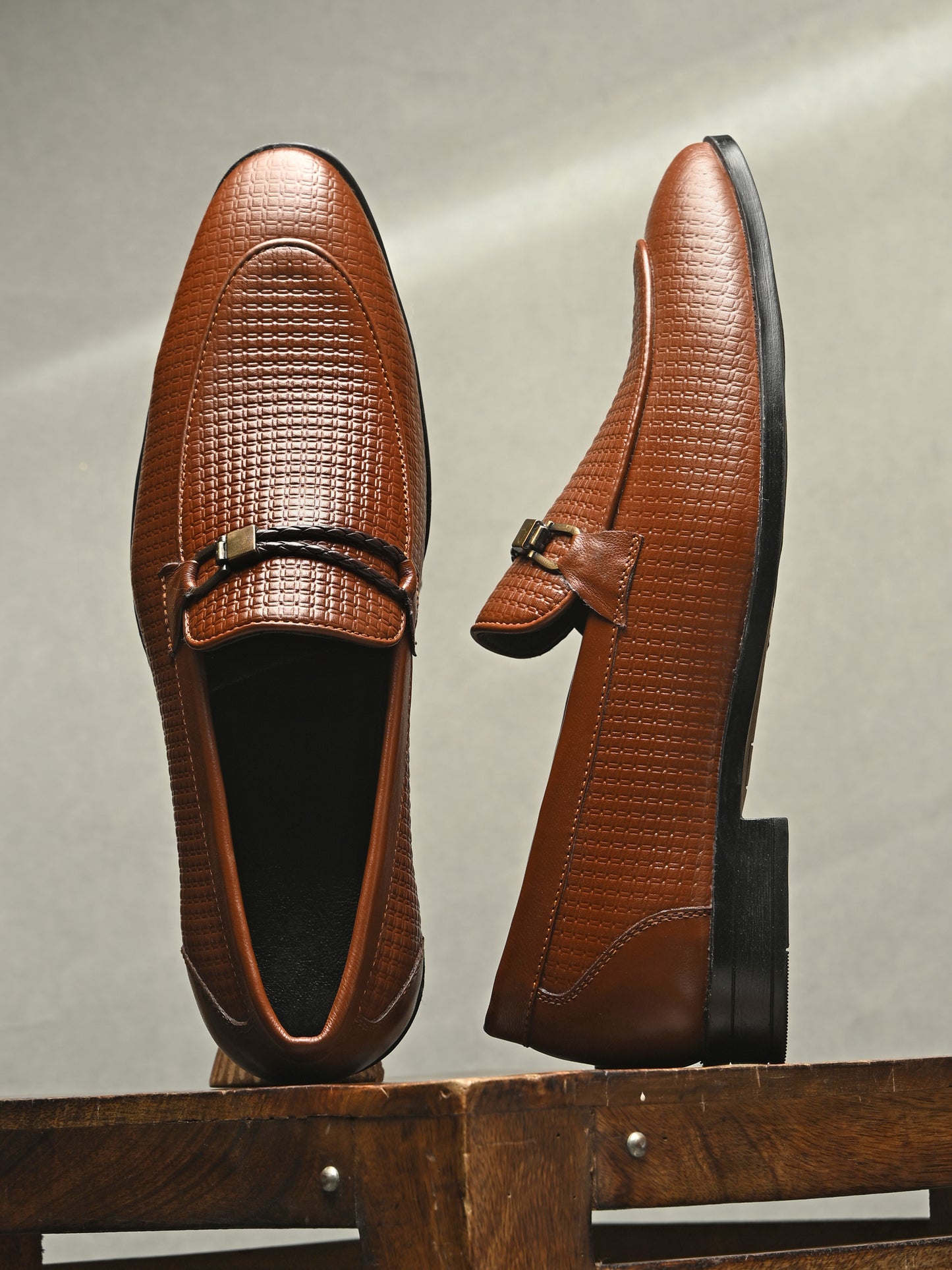 Moccasins for Men
