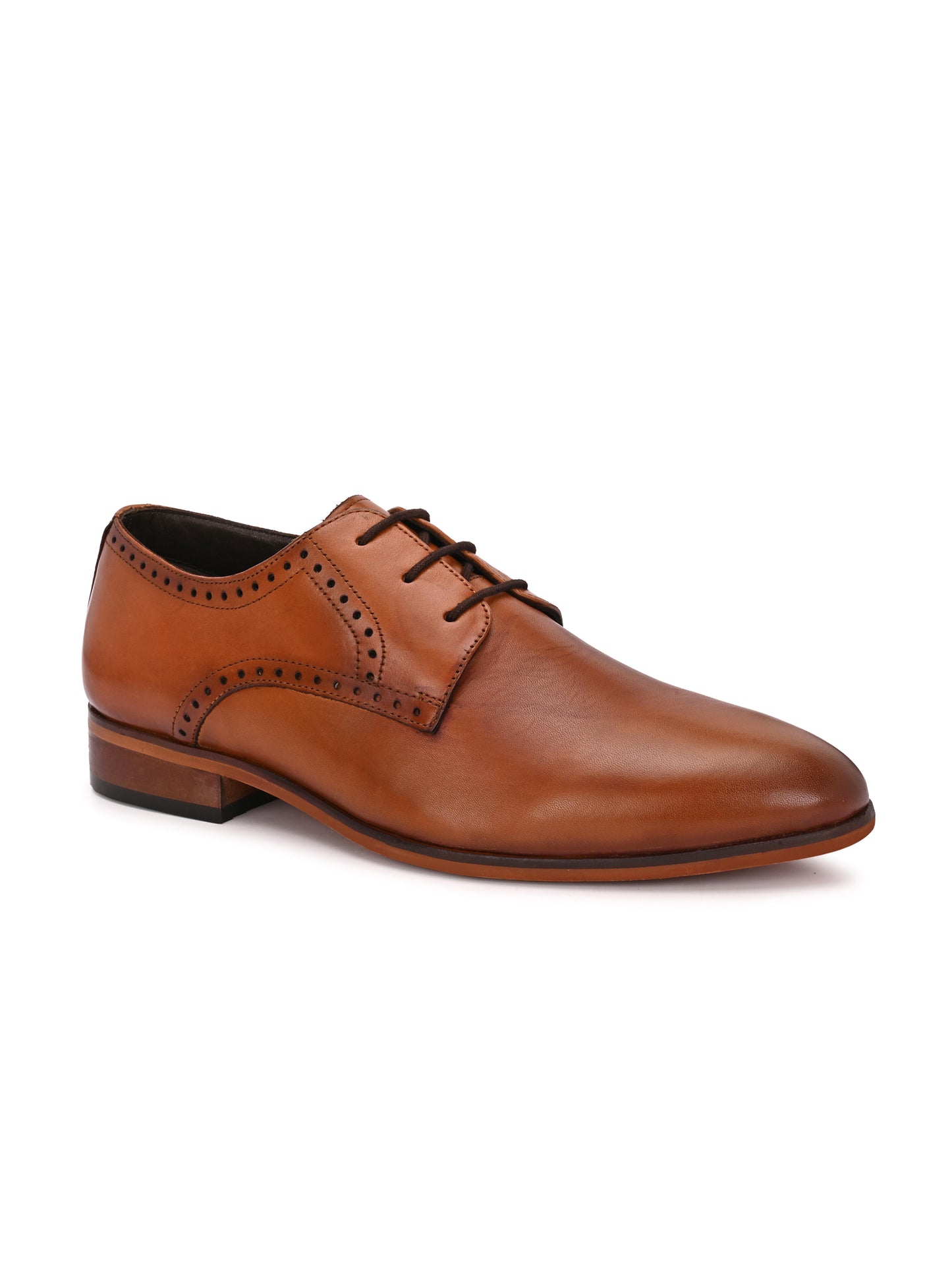 Brown Formal Shoes For Men