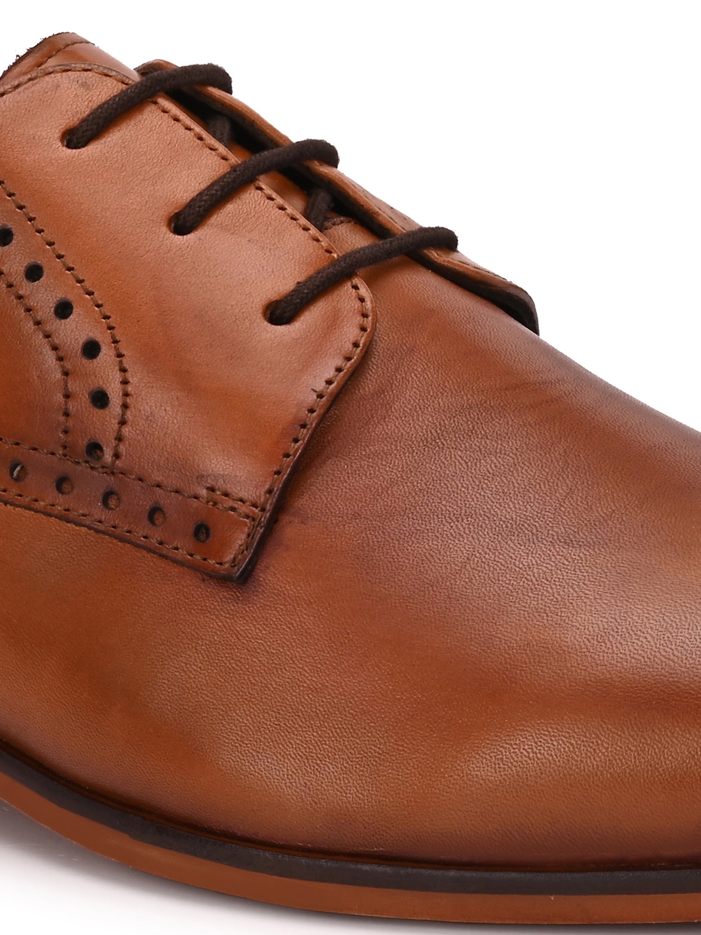 Brown Formal Shoes For Men