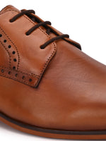 Brown Formal Shoes For Men
