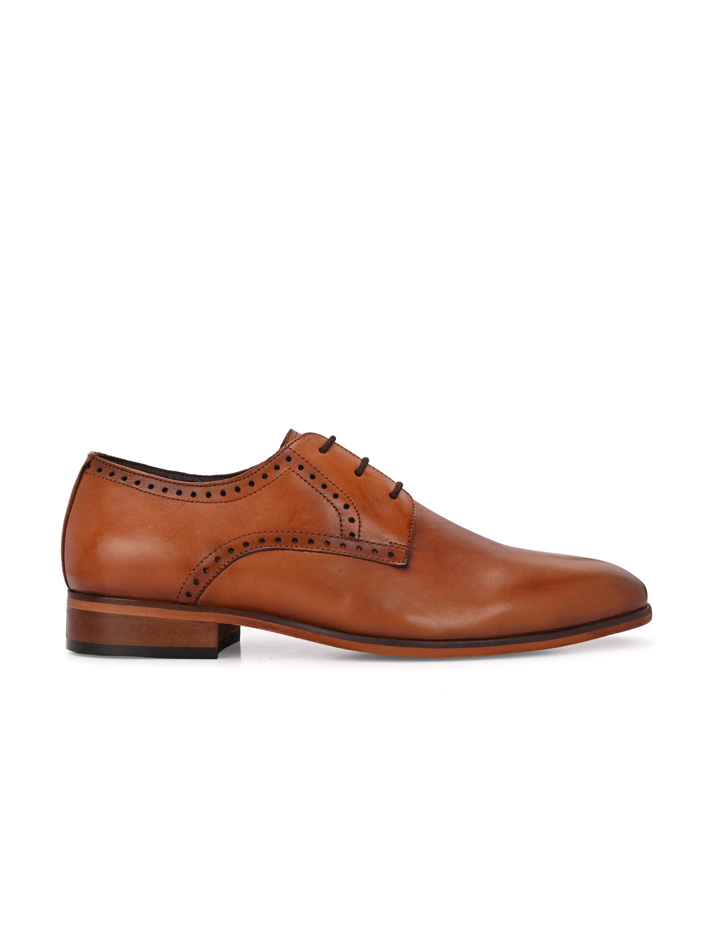 Brown Formal Shoes For Men