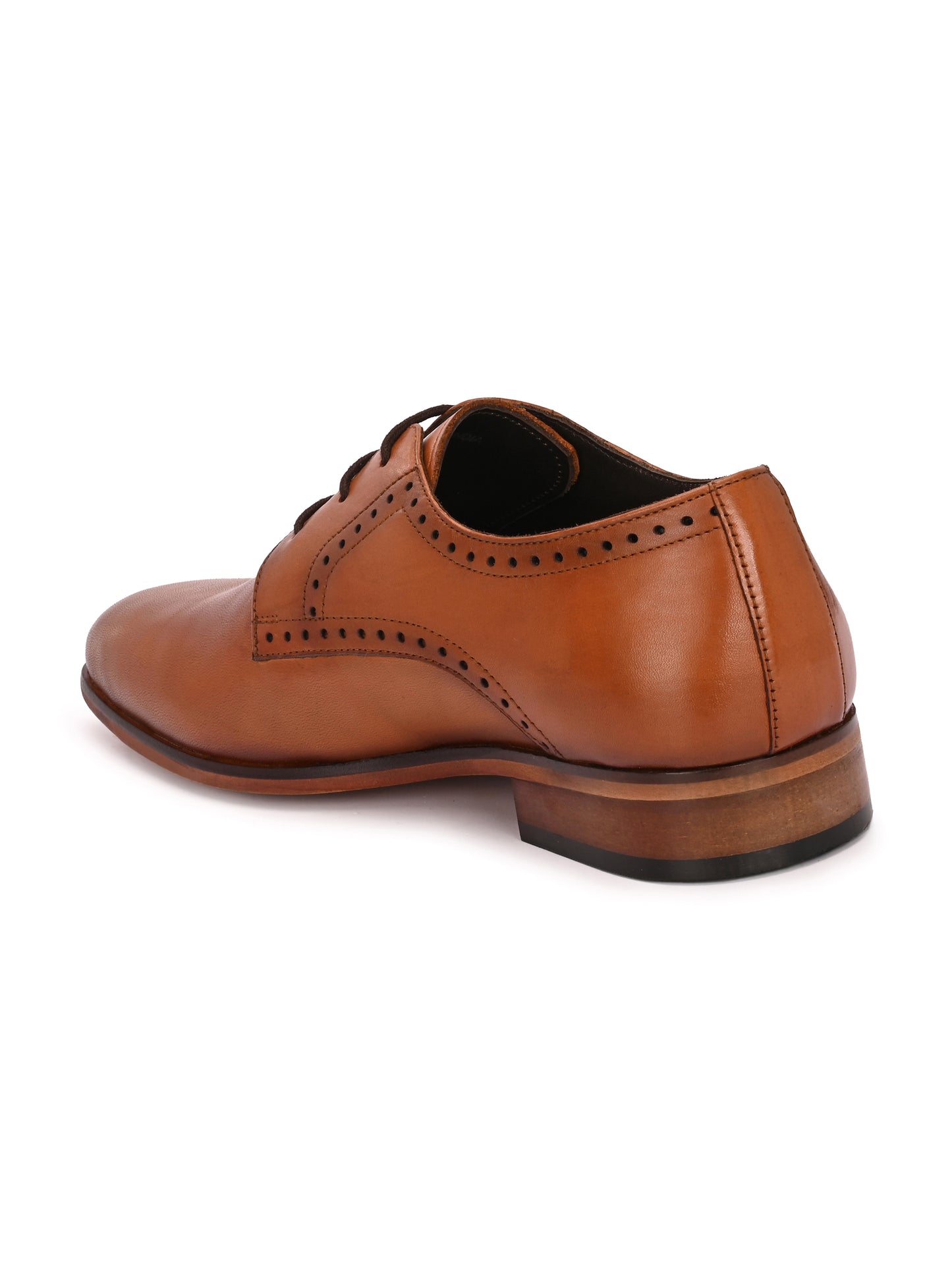 Brown Formal Shoes For Men