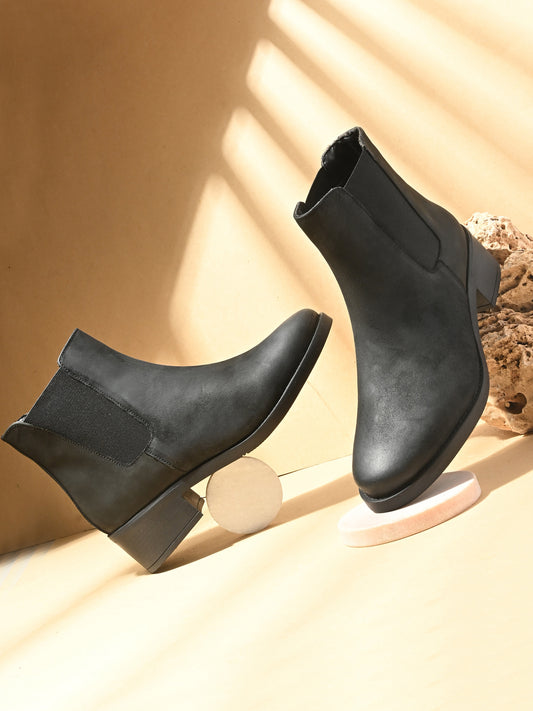 Chelsea Boot
