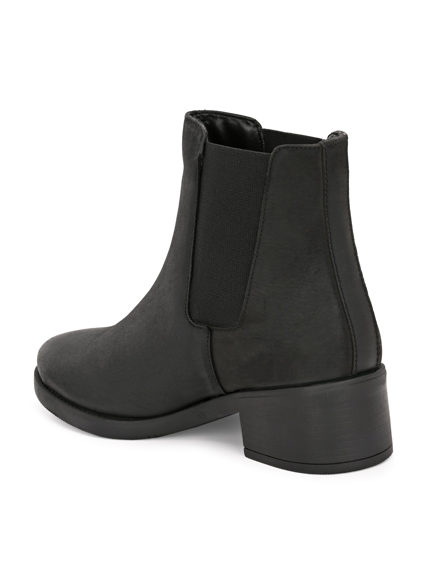 Chelsea Boot