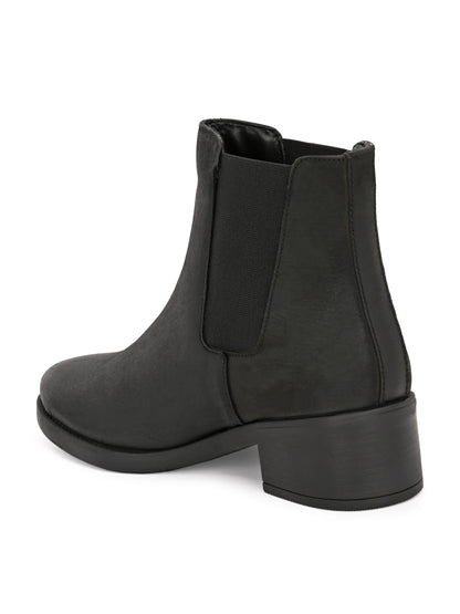 Chelsea Boot