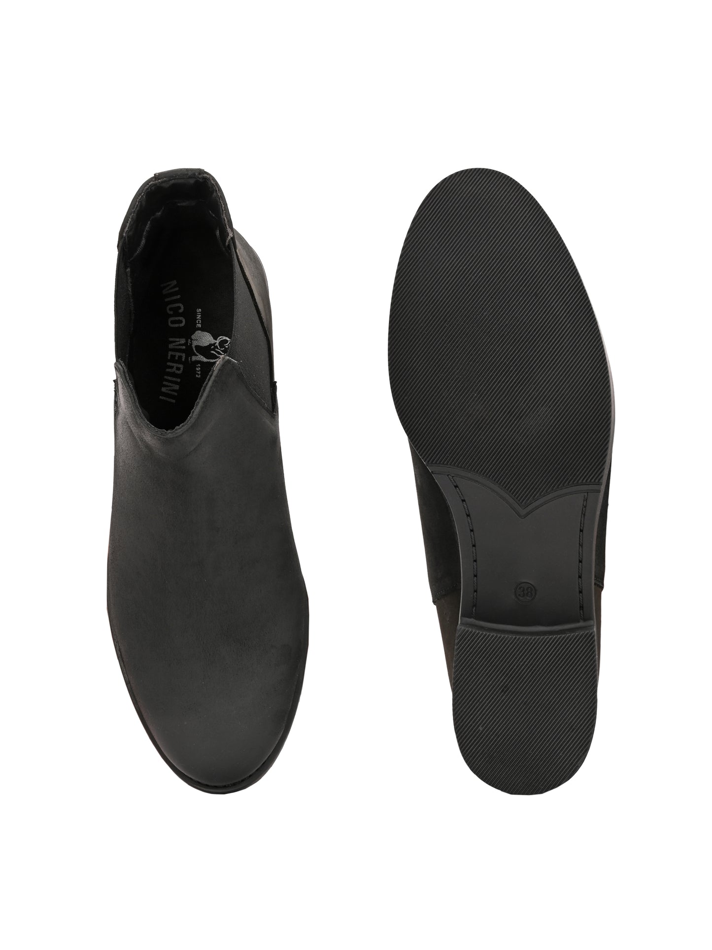 Chelsea Boot