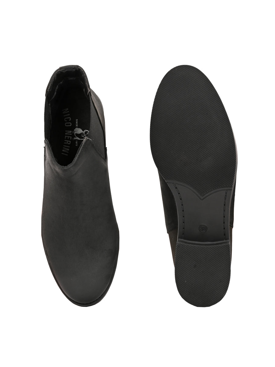 Chelsea Boot