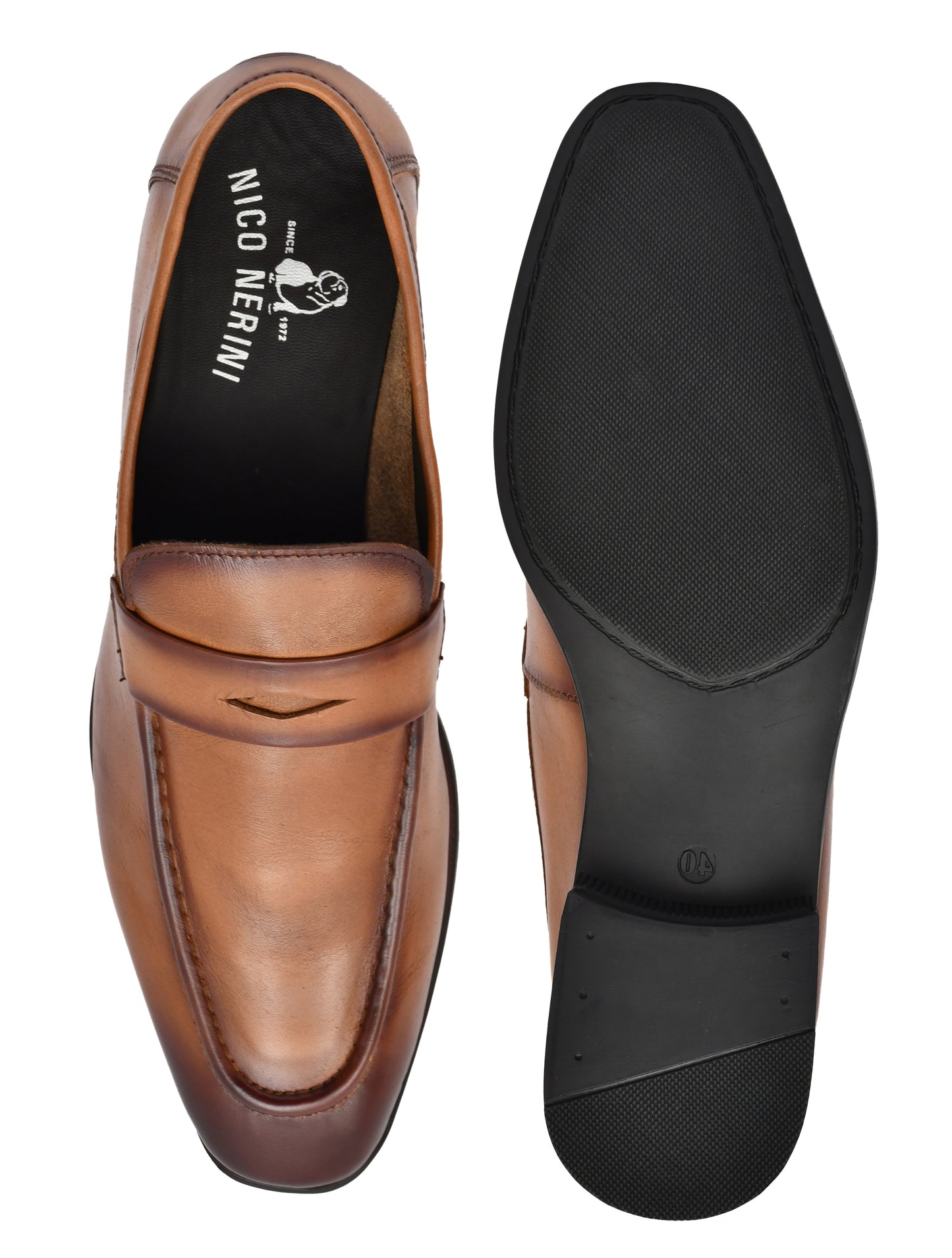 Moccasins for Men
