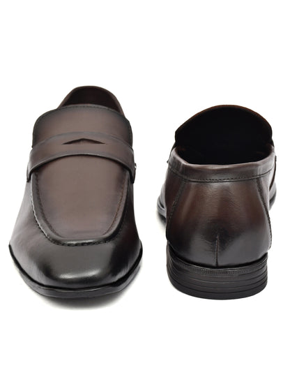 Moccasins Leather shoes