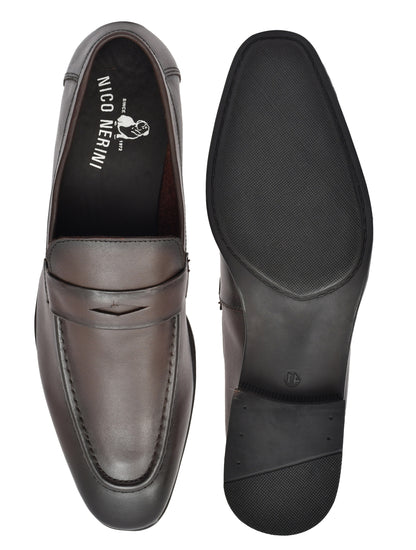 Moccasins for Men