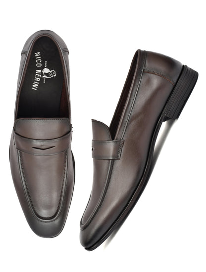 Moccasins for Men