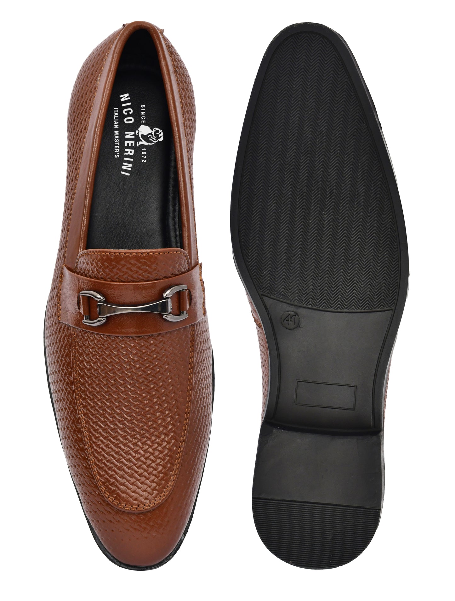 Moccasins for Men