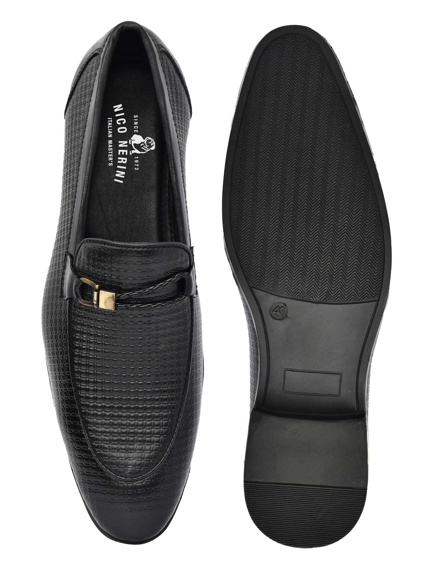 Moccasins for Men