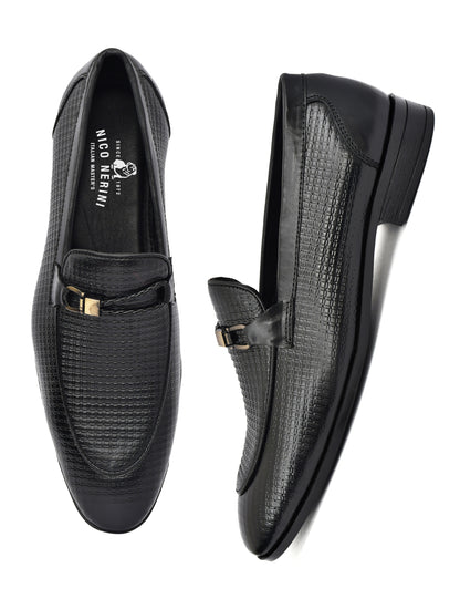 Moccasins for Men