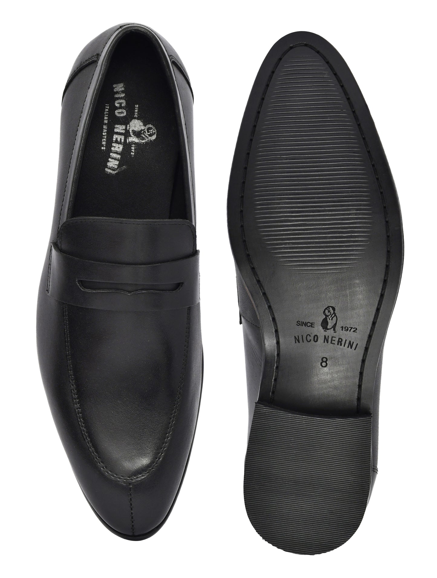 Moccasins for Men