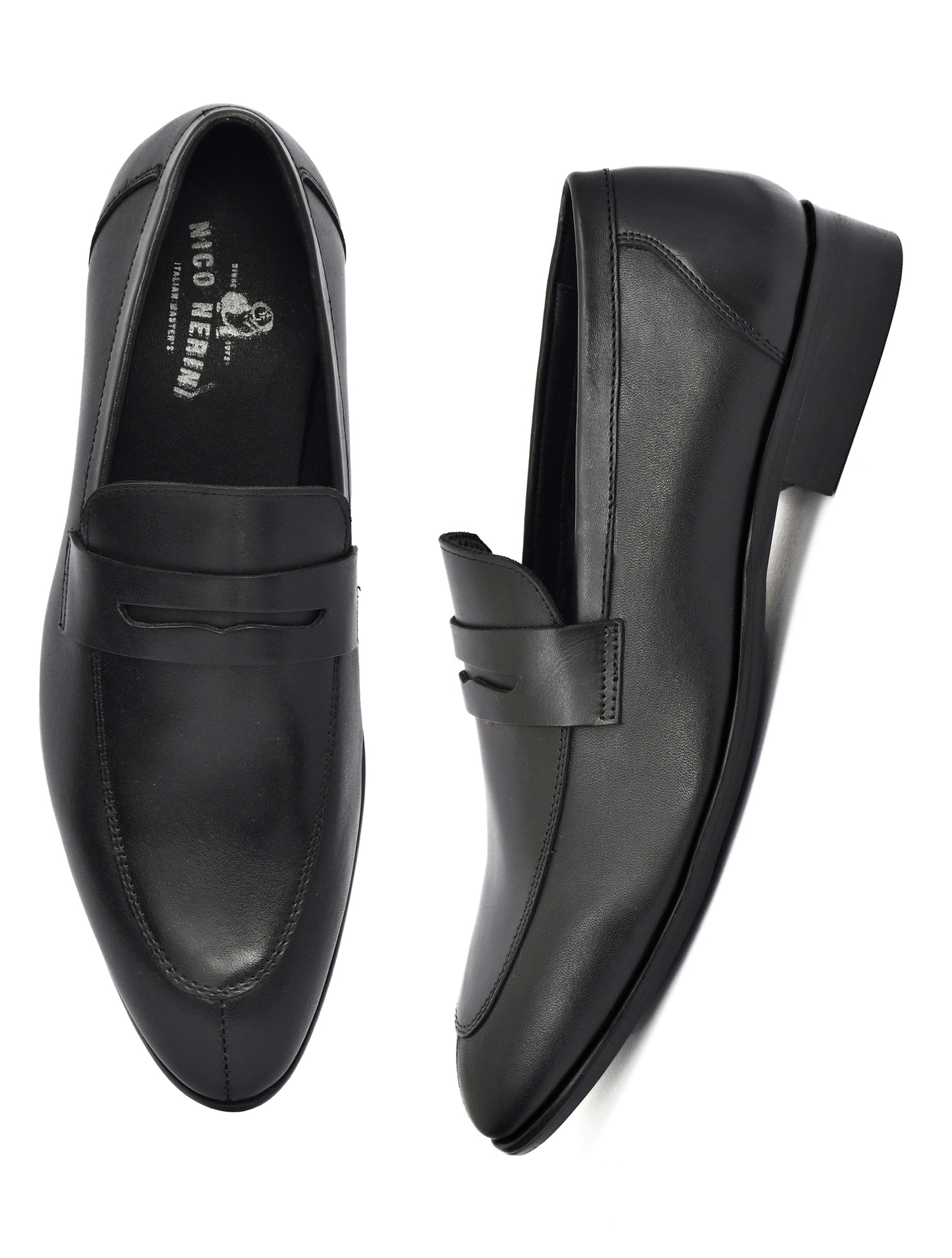 Moccasins for Men