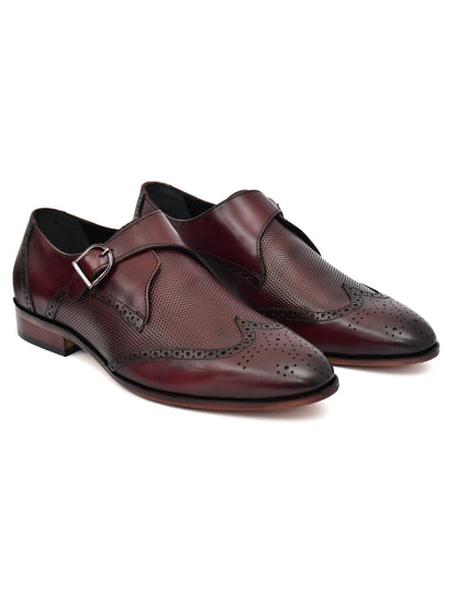 Monk Strap Shoes