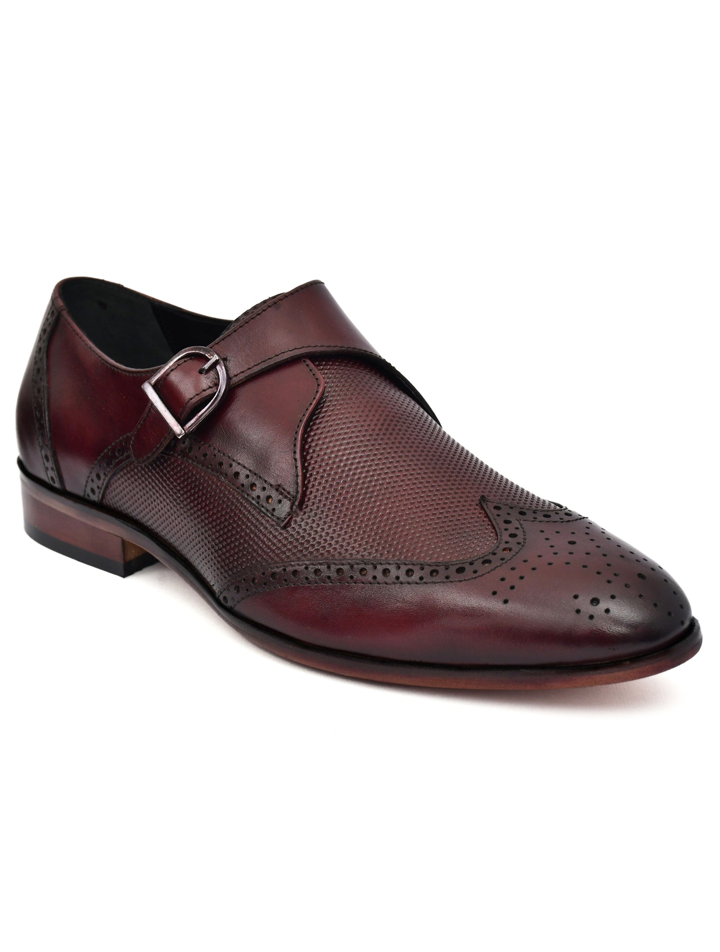 Monk Strap Shoes