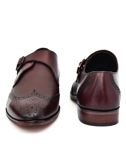 Monk Strap Shoes